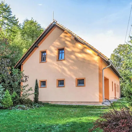 Holiday Petrovice