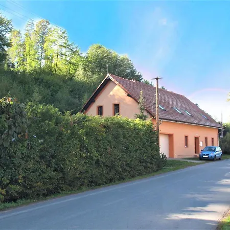 Holiday Petrovice